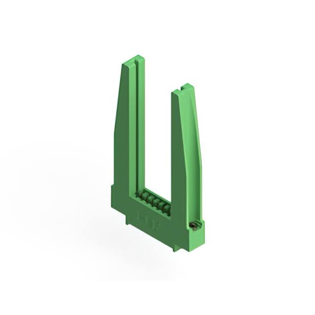 346-008-521-678 EDAC Inc.  Edgeboard Connectors